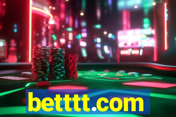betttt.com