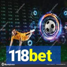 118bet
