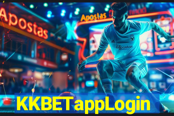 KKBETappLogin