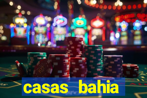casas bahia cascavel whatsapp