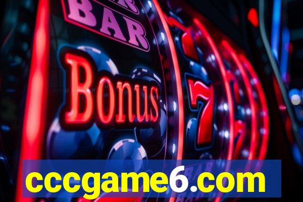 cccgame6.com