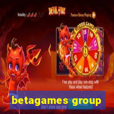 betagames group