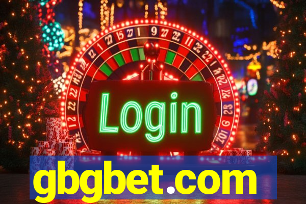 gbgbet.com