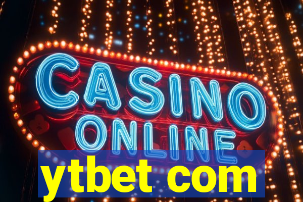 ytbet com