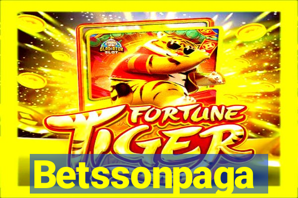 Betssonpaga