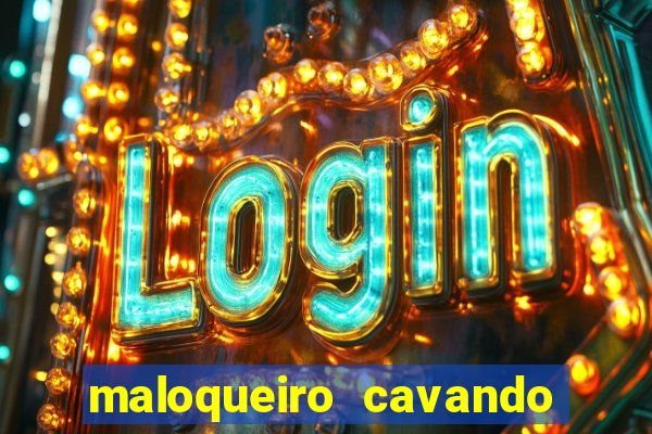 maloqueiro cavando cova portal do zacarias