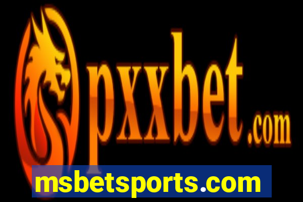 msbetsports.com