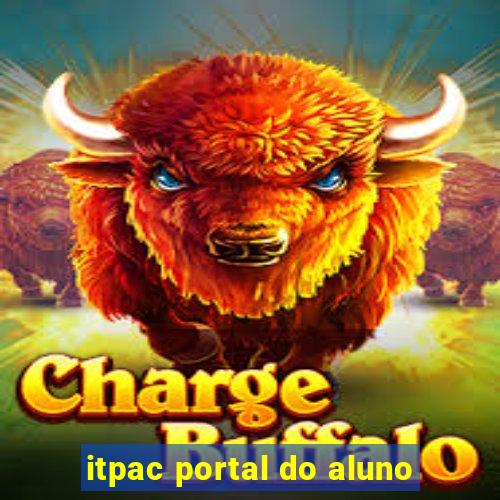 itpac portal do aluno