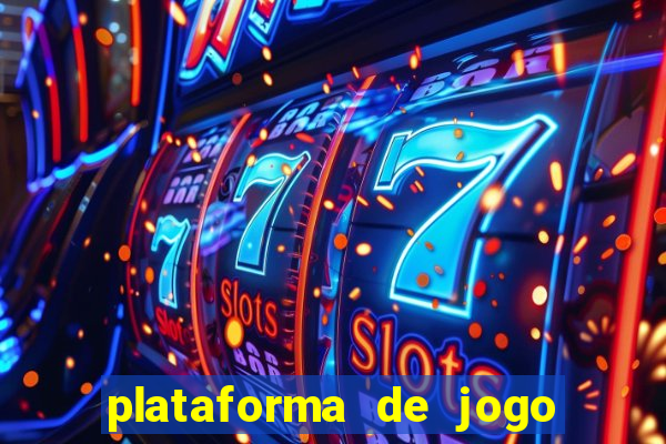 plataforma de jogo da virgínia fonseca