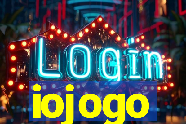 iojogo