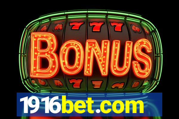 1916bet.com