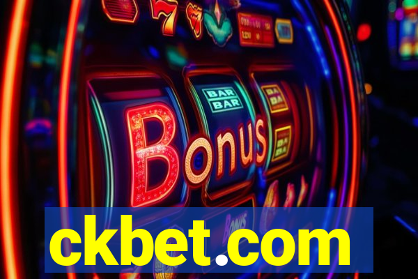 ckbet.com