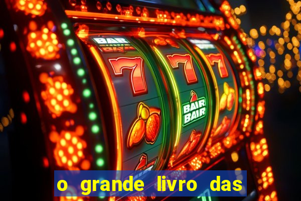 o grande livro das bruxas pdf