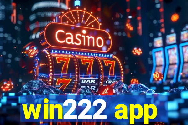 win222 app