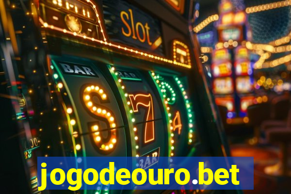 jogodeouro.bet