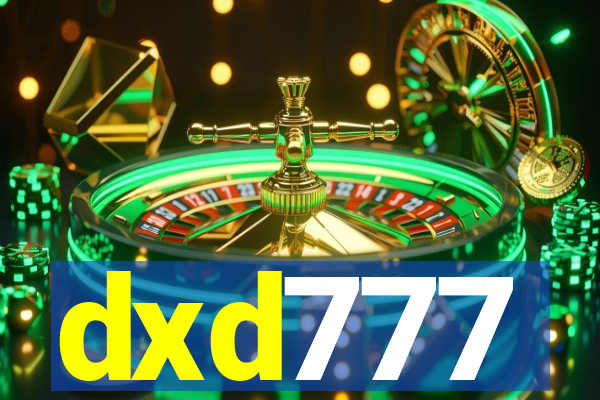 dxd777