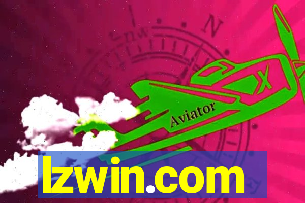 lzwin.com