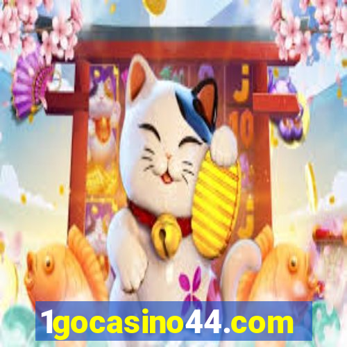 1gocasino44.com