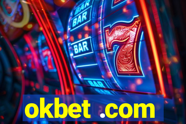 okbet .com