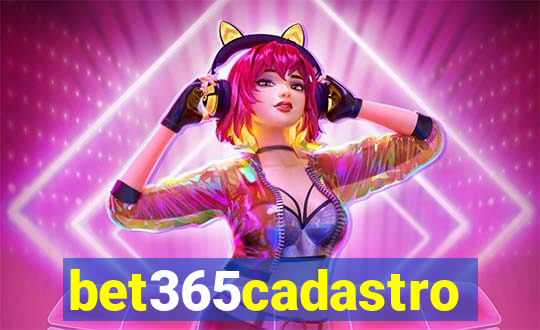bet365cadastro