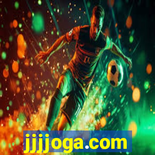 jjjjoga.com