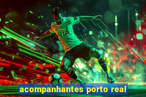 acompanhantes porto real