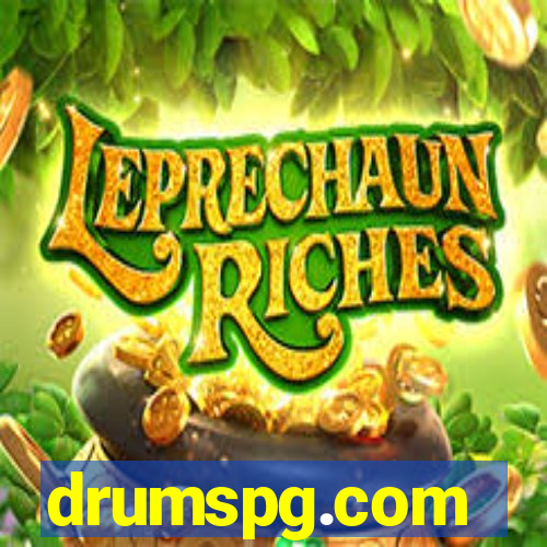 drumspg.com