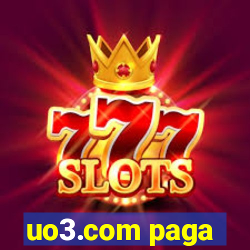 uo3.com paga