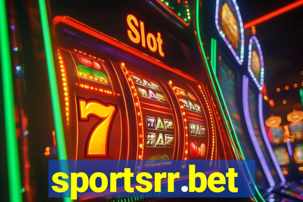 sportsrr.bet