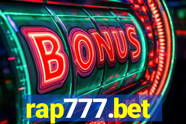 rap777.bet