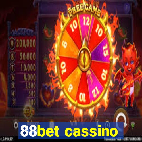 88bet cassino