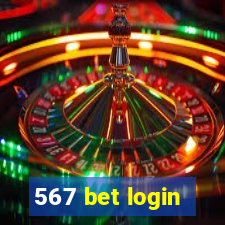 567 bet login