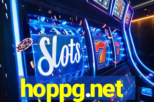hoppg.net