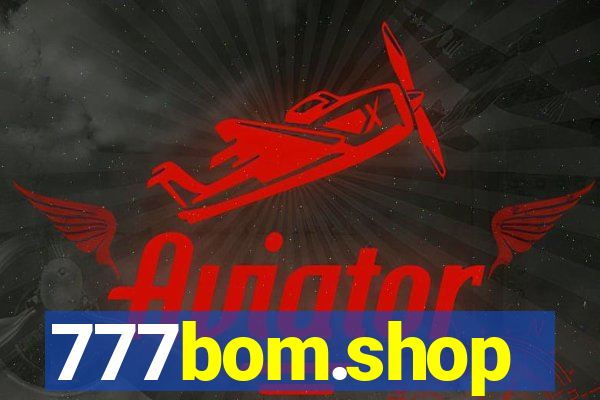 777bom.shop