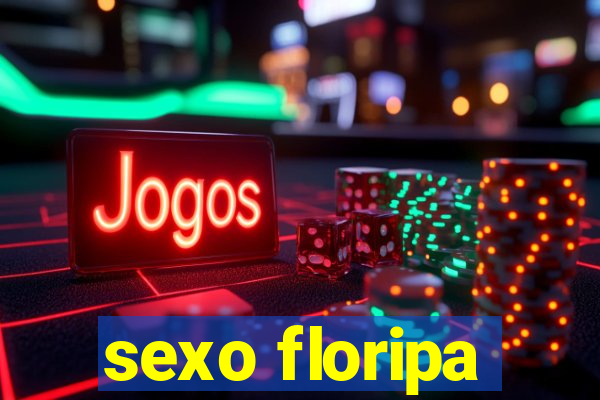 sexo floripa
