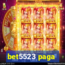bet5523 paga