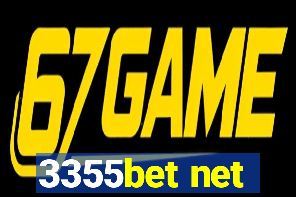 3355bet net