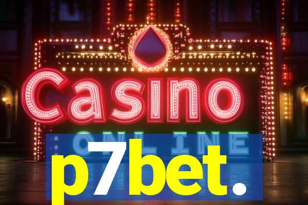 p7bet.