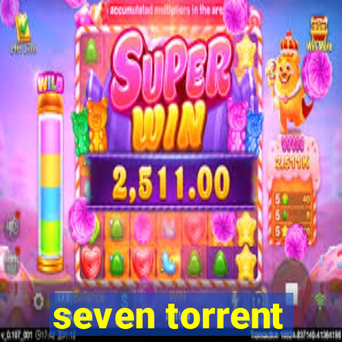 seven torrent
