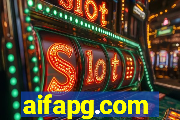 aifapg.com