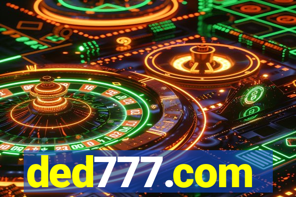 ded777.com