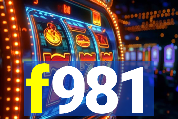 f981