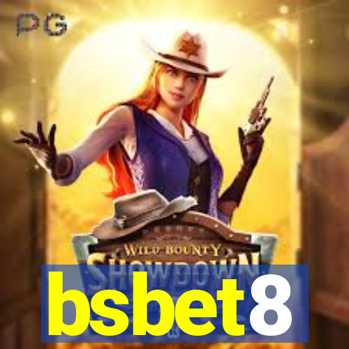 bsbet8