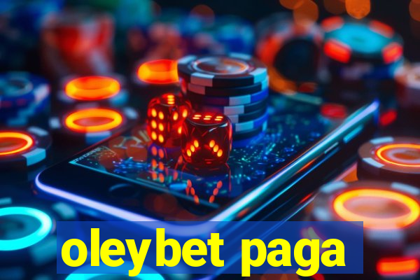 oleybet paga