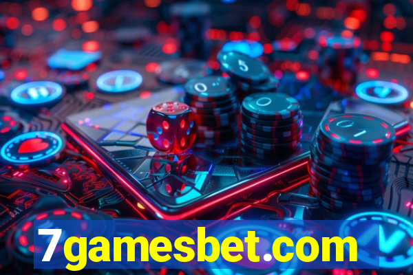 7gamesbet.com