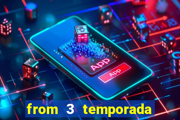 from 3 temporada torrent dublado