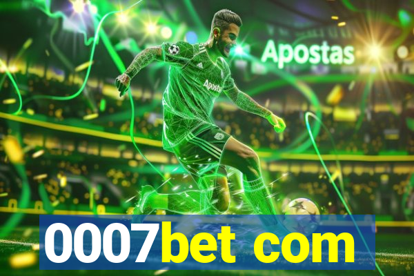 0007bet com