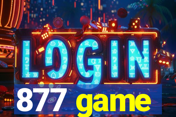 877 game