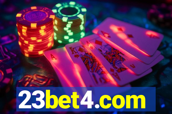 23bet4.com
