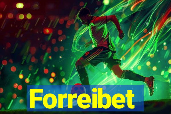 Forreibet